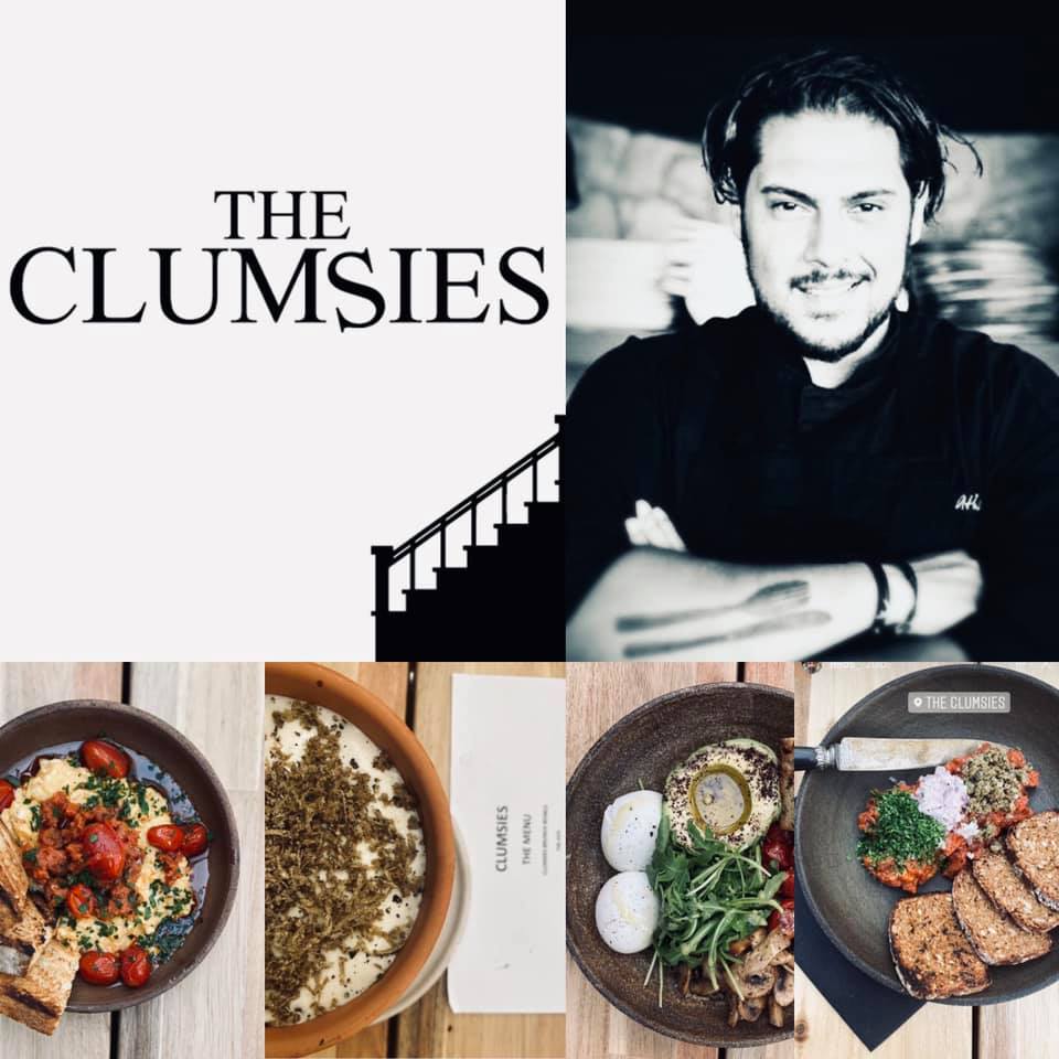 Chef